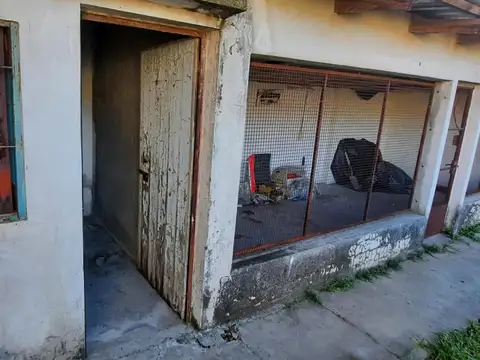 Casa en Venta en Zárate, USD 105.000