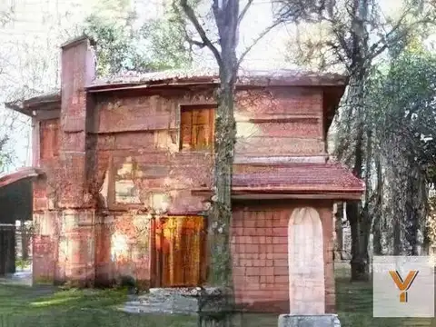 Casa en Venta 20 años