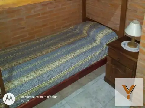 Casa en Venta 20 años