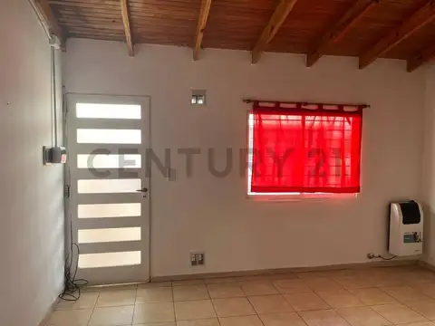 122 entre 42 y 43. Departamento en venta de un dormitorio.