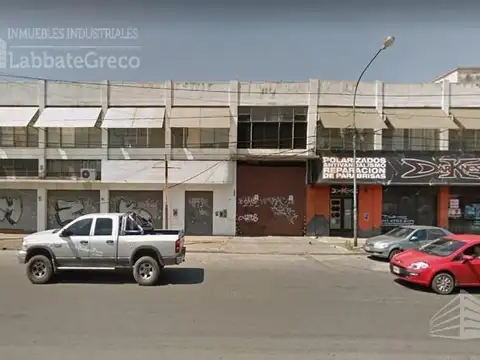 Av. Ricardo Balbín