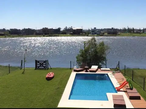 venta lote en barrio Santa Rita excelente ubicacion