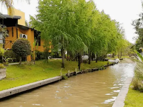 Casa en Venta 45 años