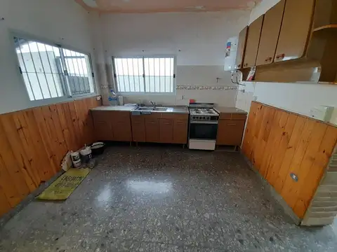 Depto Tipo Casa en Venta en Olivos, USD 147.000