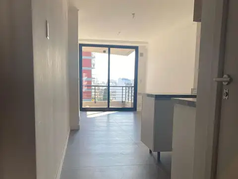 Departamento en Venta en Caballito, USD 96.000