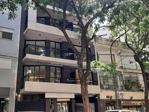 Departamento | Venta | 2 Ambientes | Caballito | Amenities