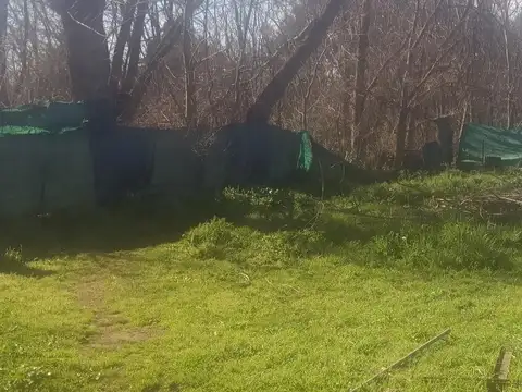 Casa en lote amplio 1.566 m² en Altos de La Reja