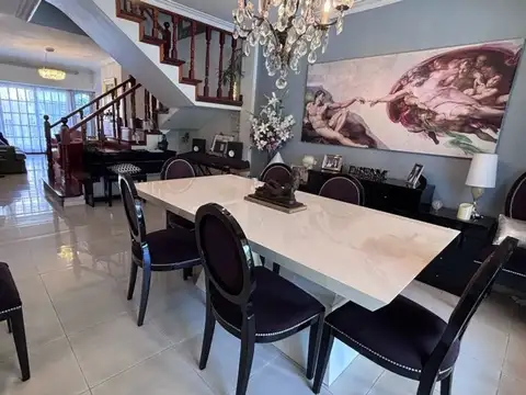 Casa en Alquiler 39 años