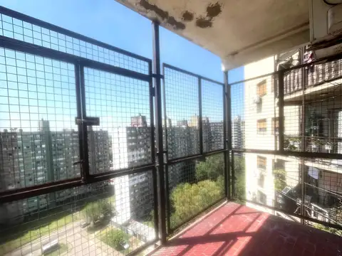 Departamento en Venta 37 años