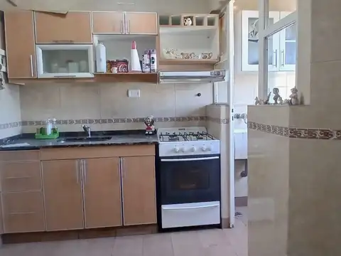 Departamento en Venta de 3 ambientes