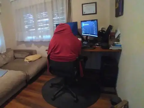 Depto Tipo Casa en Venta en Bernal Oeste, USD 54.000