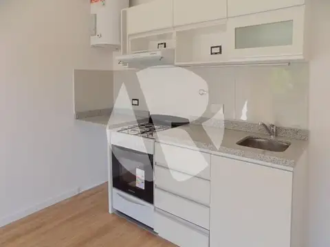 Departamento en Venta en Paternal, USD 103.000
