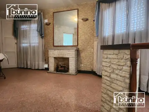 Boulevard Avellaneda 500