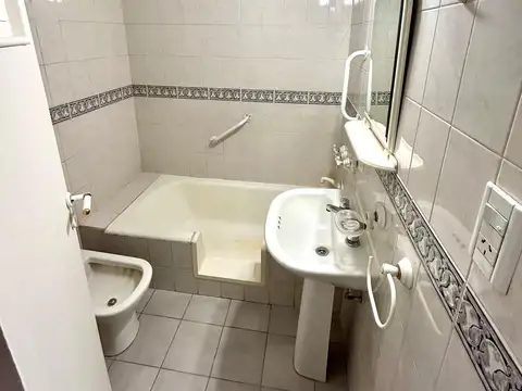 Departamento en Alquiler al Oeste