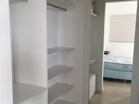 Departamento en Alquiler Temporal A Estrenar