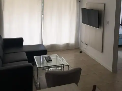 Departamento en Alquiler Temporal de Monoambiente