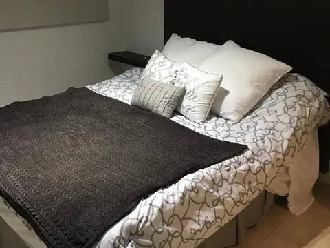 Departamento en Albatros