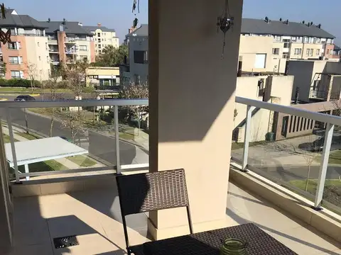 Departamento en Albatros