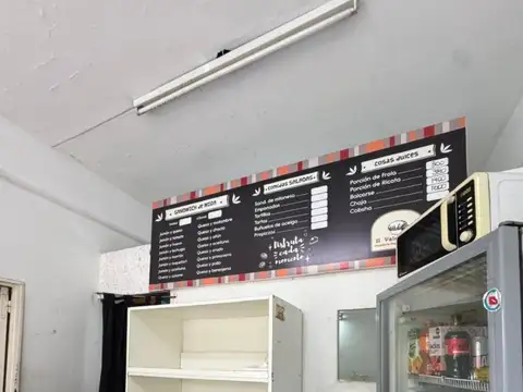 Local en Venta en Villa Lugano, USD 15.000