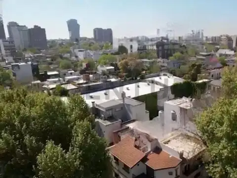 Migueletes 2300, Piso 2