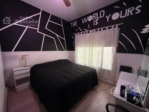 Depto Tipo Casa en Alquiler al Oeste