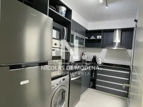 Apartamento en oportunidad en torre de categoría 2 dormitorios en venta.