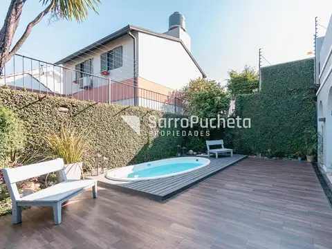 Casa en Venta de 3 dormitorios