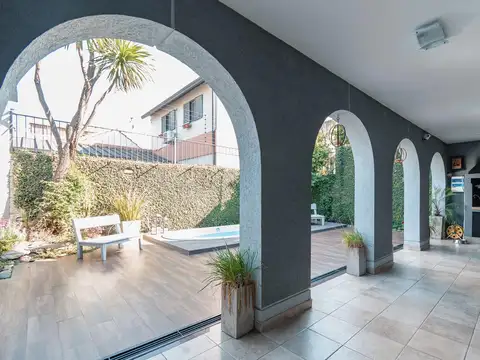 Brandsen  91 Ramos Mejia