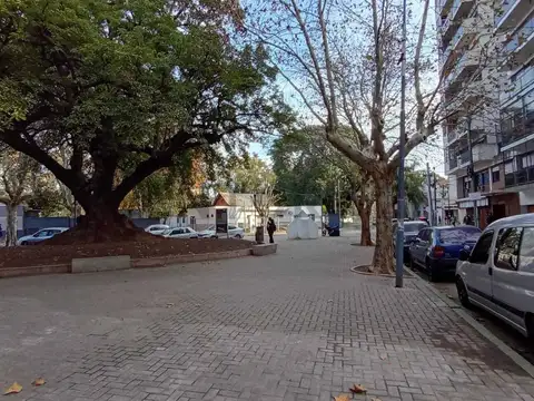 Manuel Estrada 1600, Piso 2