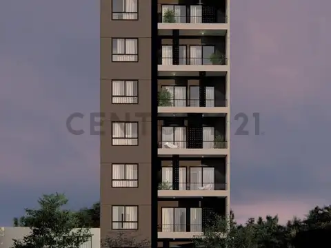 Manuel Estrada 1600, Piso 2B