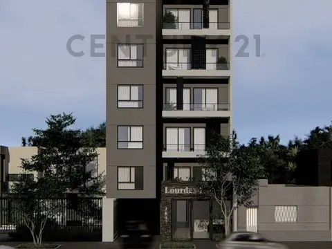 Departamento en Venta A Estrenar