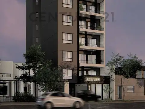 Monoambiente en Venta en Santos Lugares | En Construcción | Financiación en Dólares | Ideal Inversió