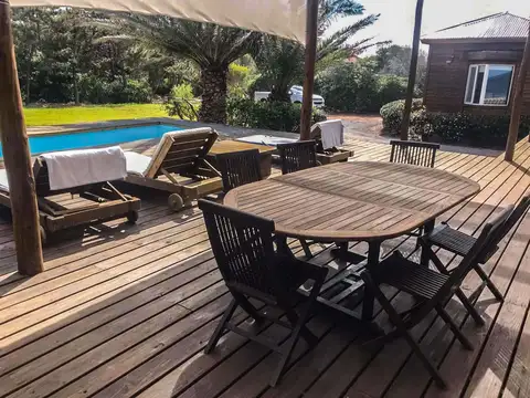Quinta en Venta en Aigua, USD 2.800.000