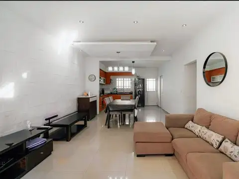 Casa en Venta 66 años
