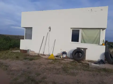Casa en Venta en El Volcán, USD 100.000