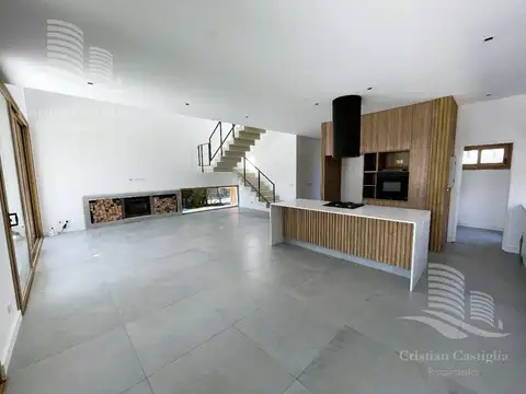 Casa en Venta A Estrenar