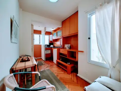 Departamento en Alquiler de 2 ambientes