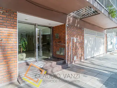 Ideal Inversores: Venta Departamento 2 Ambientes