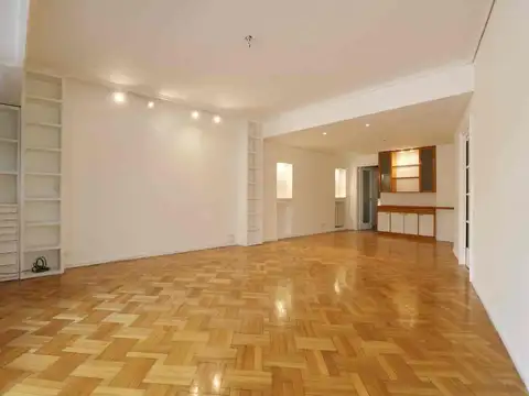 Departamento en Alquiler en Belgrano Barrancas, USD 3.000