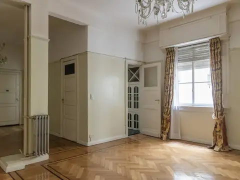 Departamento en Alquiler de 3 dormitorios