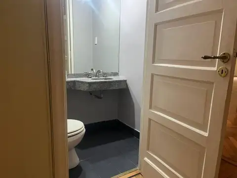 Departamento en Alquiler de 5 ambientes