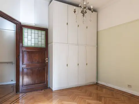 Departamento en Alquiler 70 años