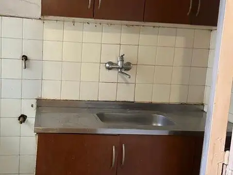 Oportunidad bajo de Precio Departamento de 3 ambientes  en San Telmo