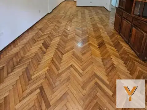 Departamento en Alquiler de 4 ambientes