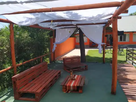 Oficina en Venta con 9 cocheras