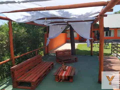 Oficina en Venta con 9 cocheras