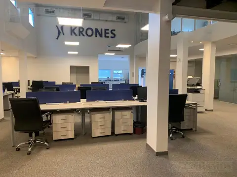 Edificio de Oficinas en venta en Vicente Lopez