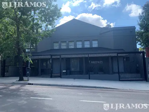 Edificio de Oficinas en venta en Vicente Lopez