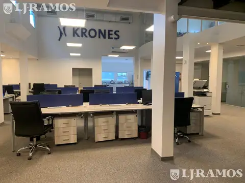 Edificio de Oficinas en venta en Vicente Lopez