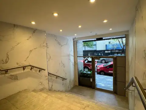 Departamento en Venta en Belgrano, USD 175.000